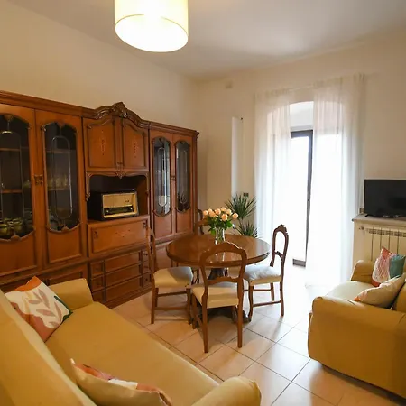 Casa Portella Venafro Exterior photo