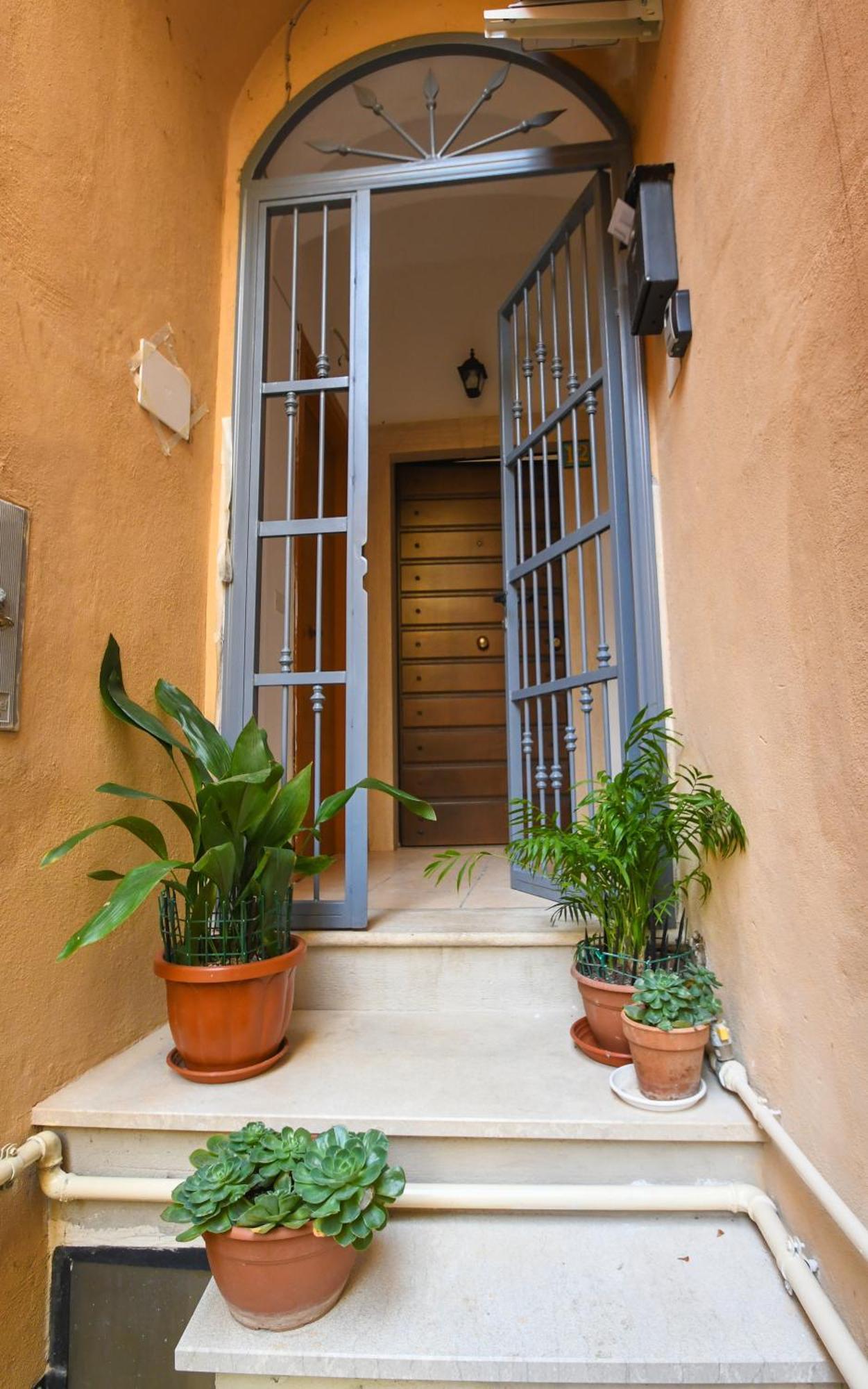 Casa Portella * Venafro