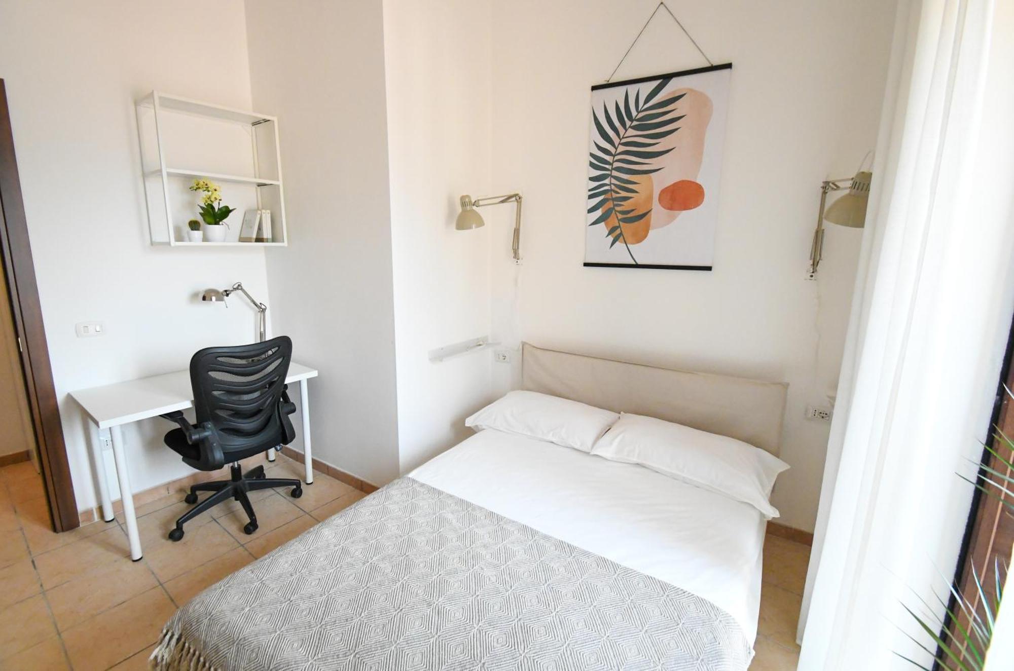 Casa Portella * Venafro