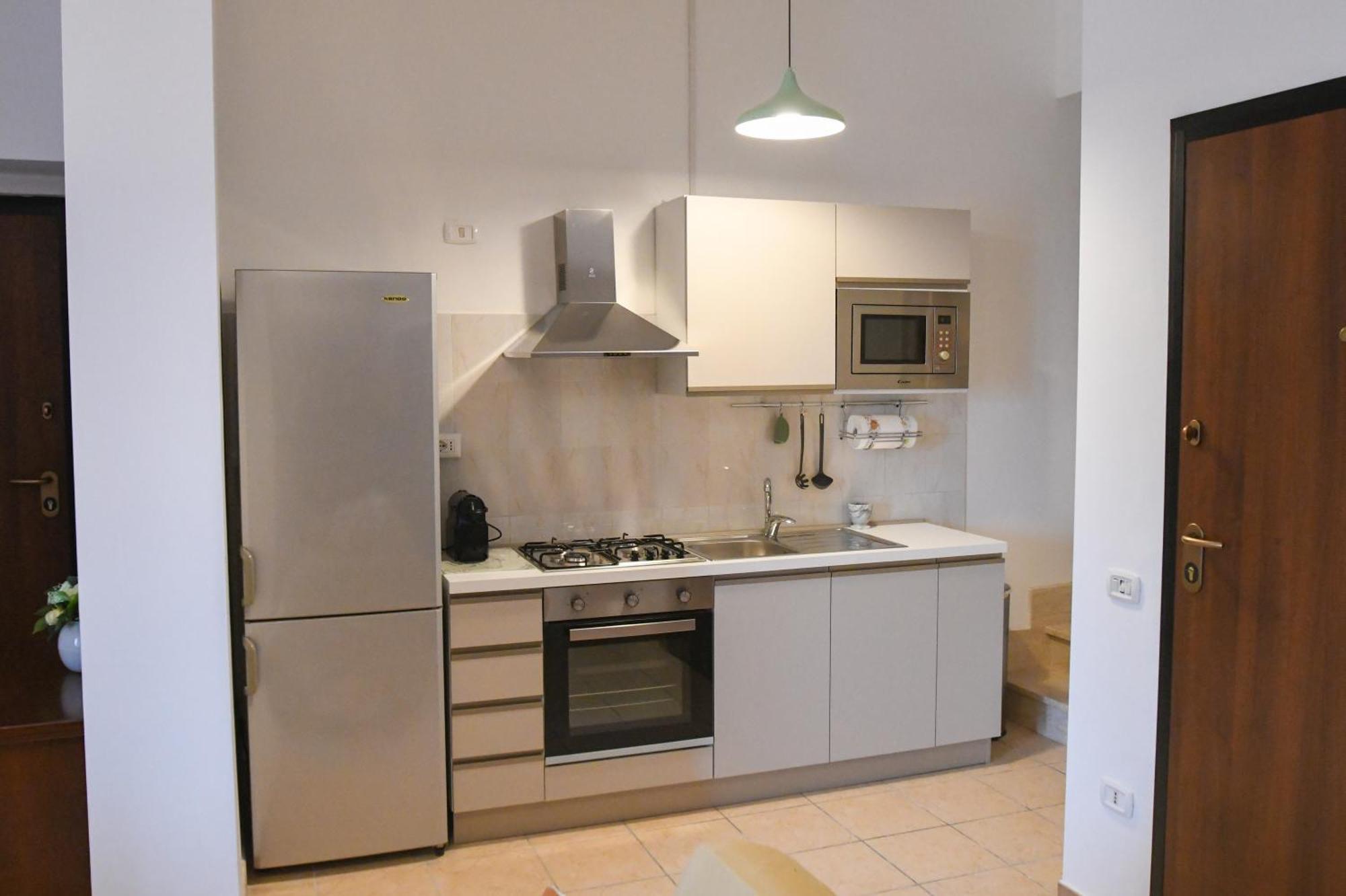 Casa Portella Vakantiehuis *
