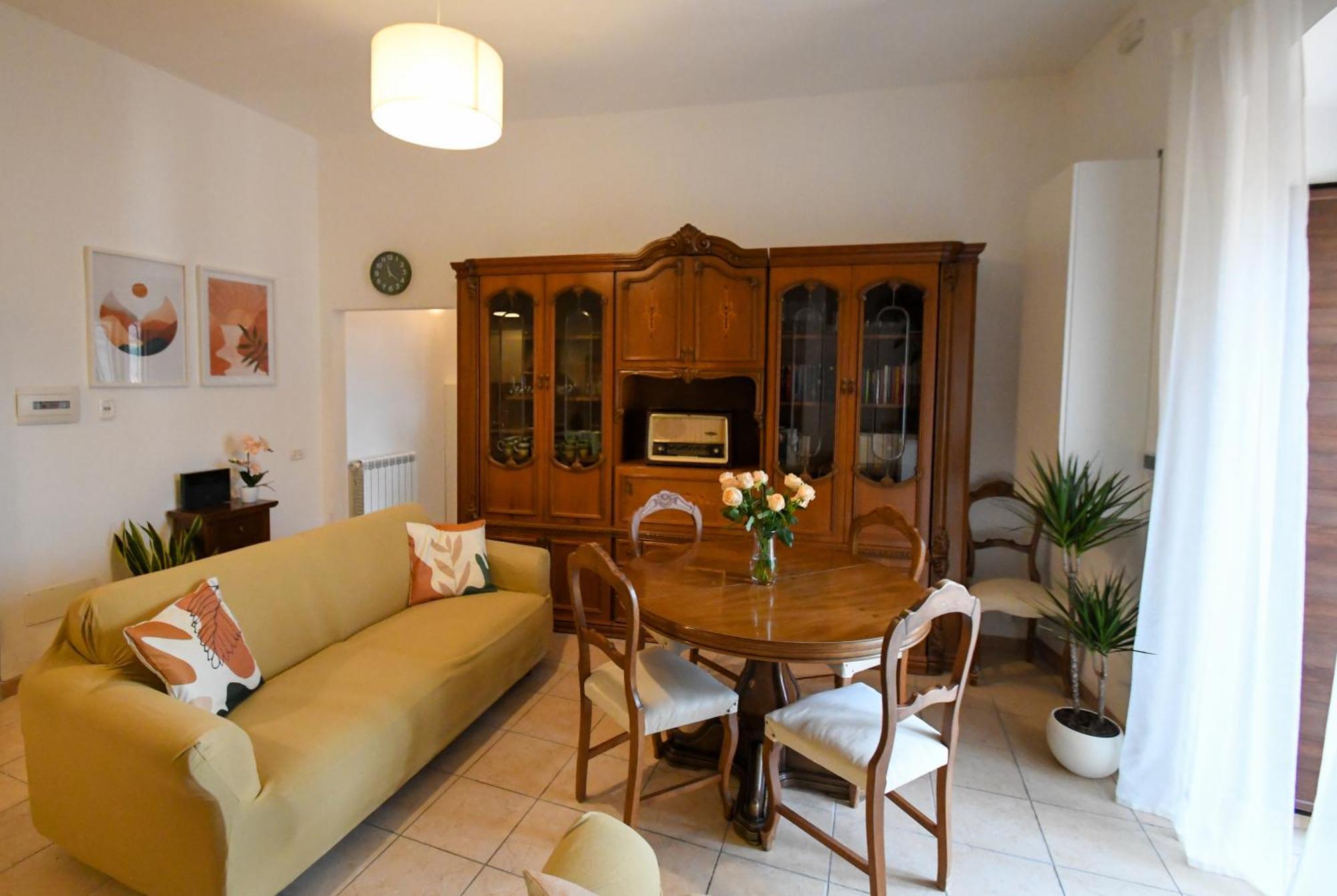 Casa Portella Vakantiehuis