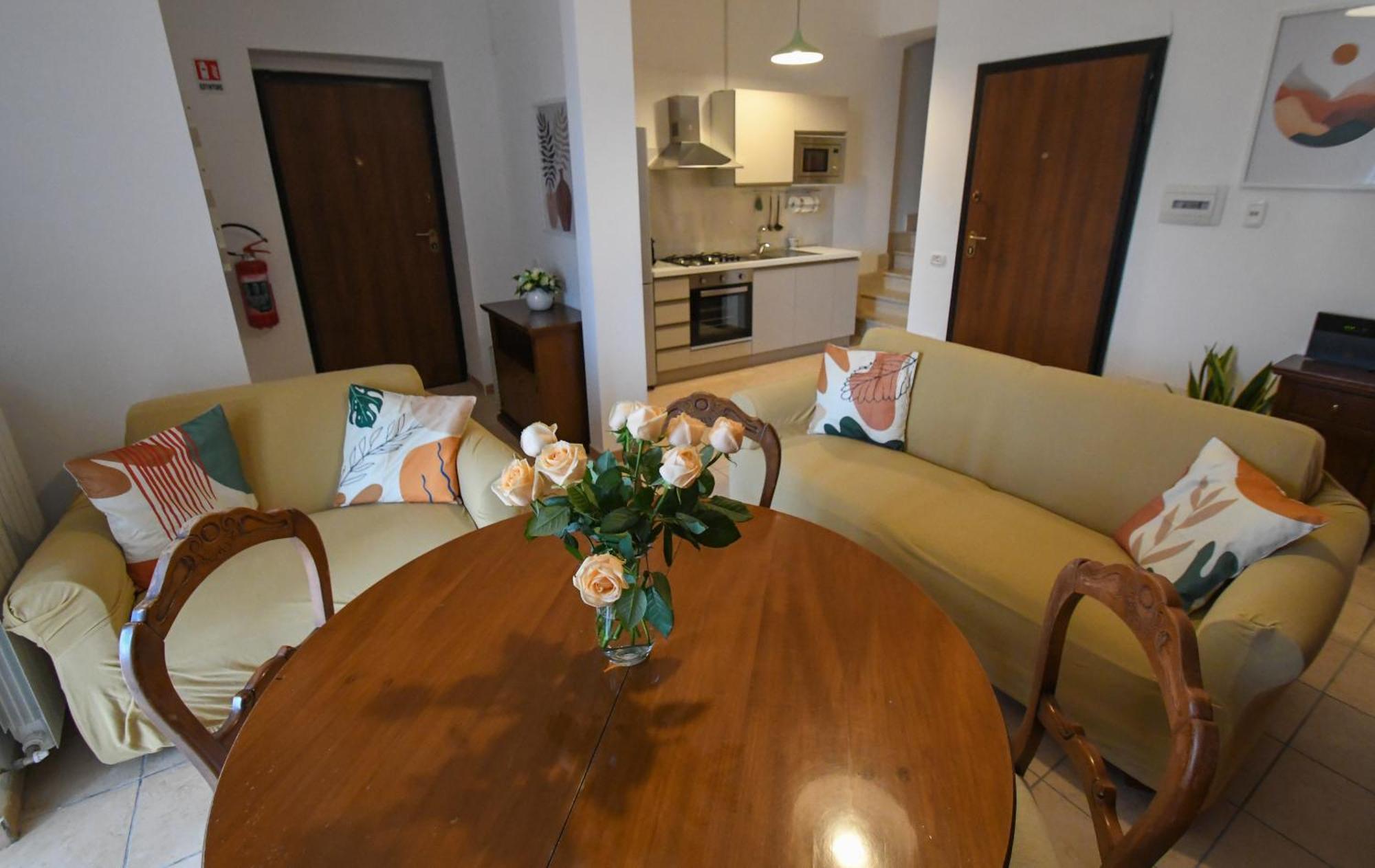 Vakantiehuis Casa Portella