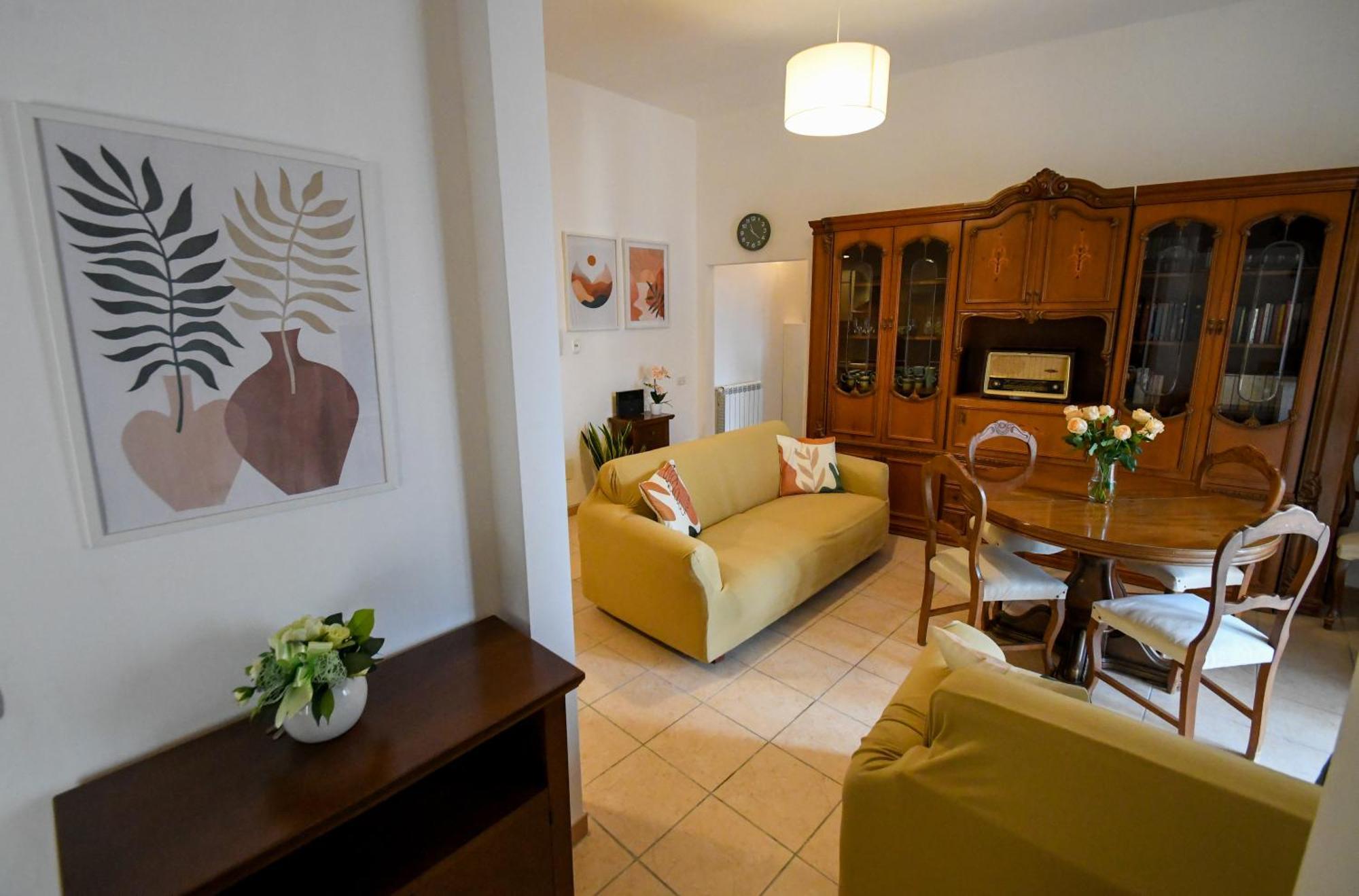 Casa Portella * Venafro