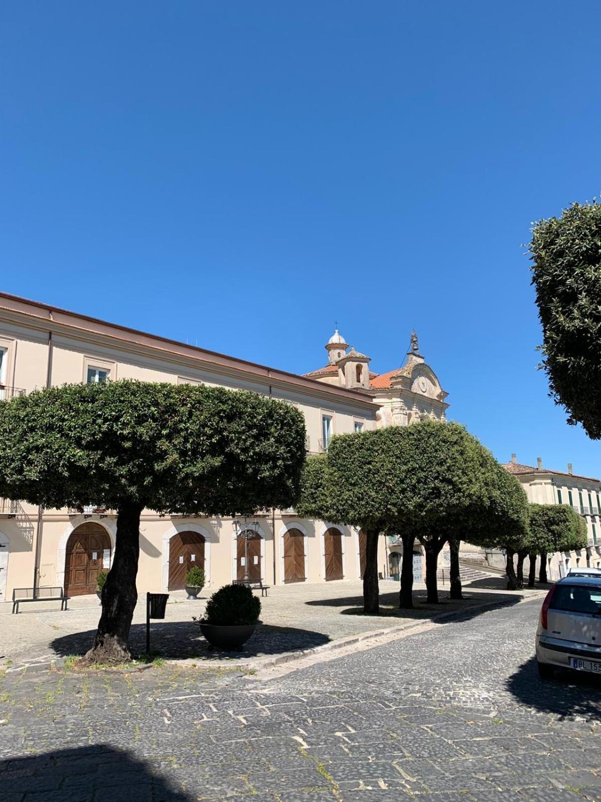Casa Portella