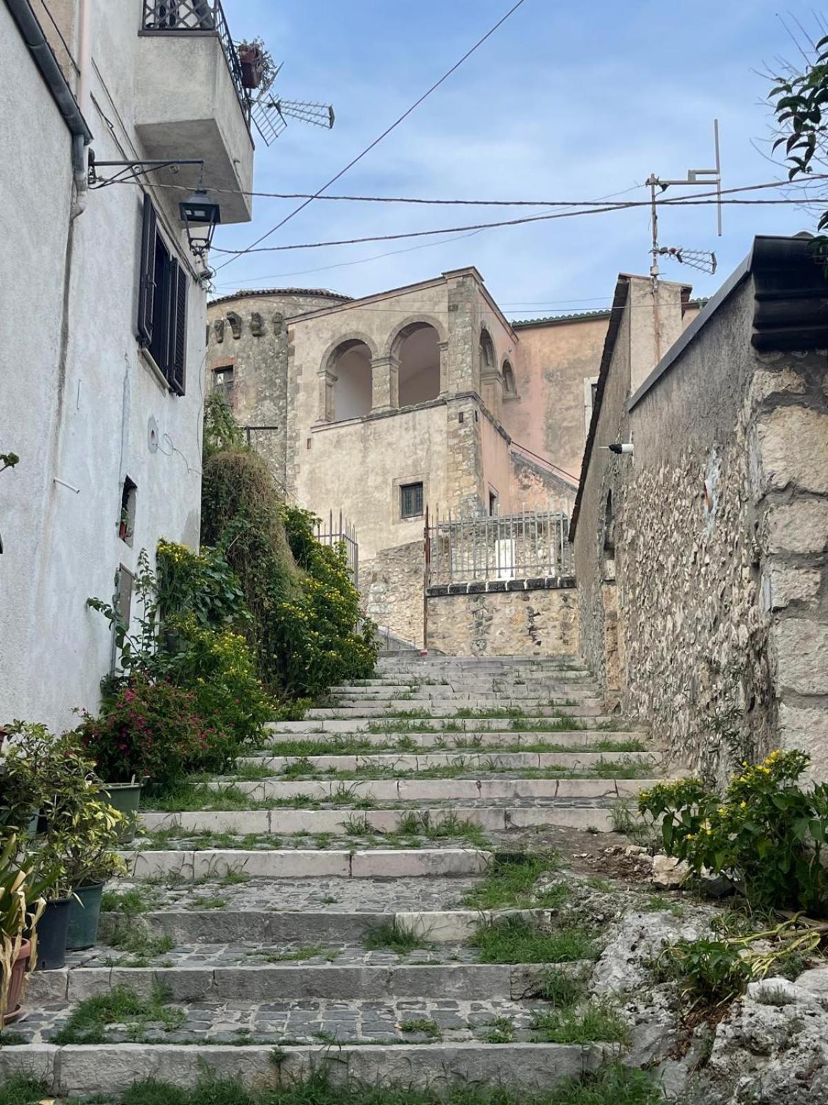 Casa Portella * Venafro