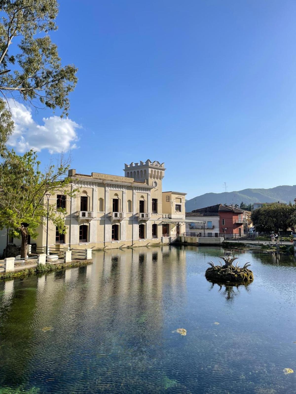 Casa Portella Vakantiehuis